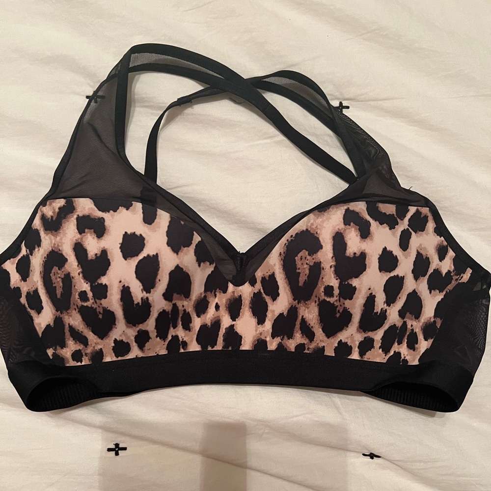 Victoria’s Secret sports bra